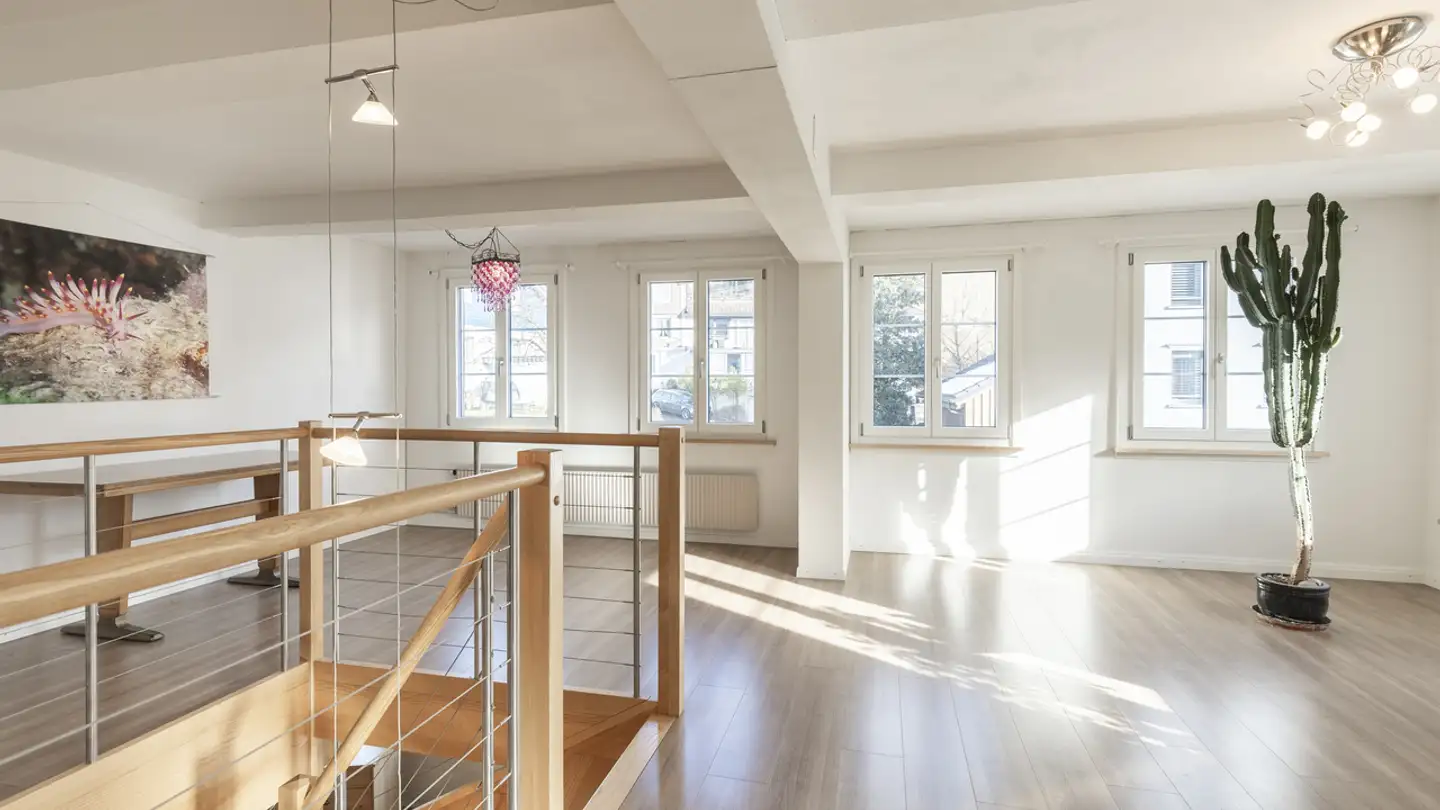 Cave house for sale - Loretostrasse, 9620 Lichtensteig - Photo 2