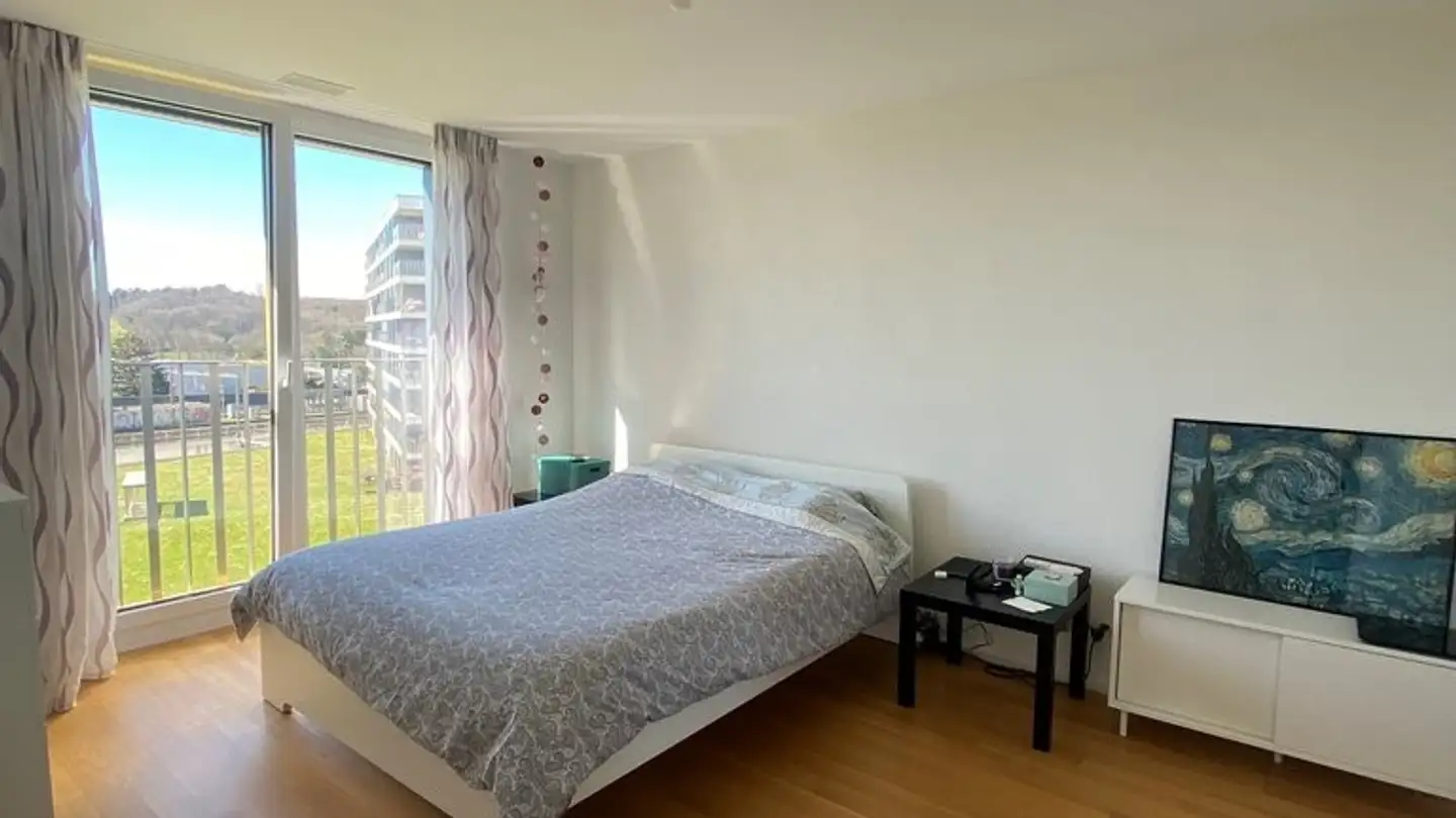 Appartamento in affitto - Rue de l'Industrie 26, 1030 Bussigny