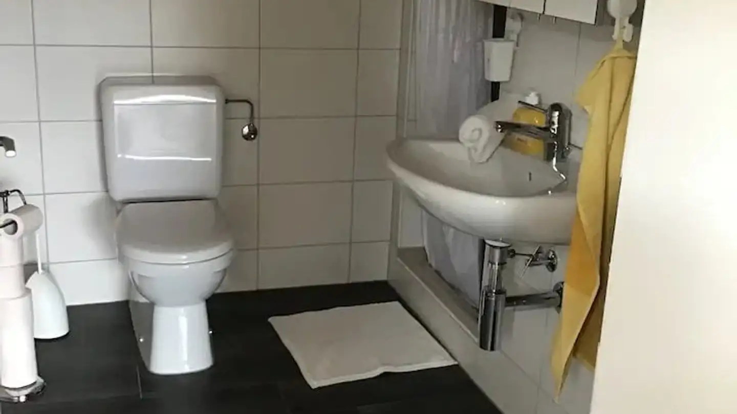 Wohnung mieten - 3506 Grosshöchstetten - Foto 4