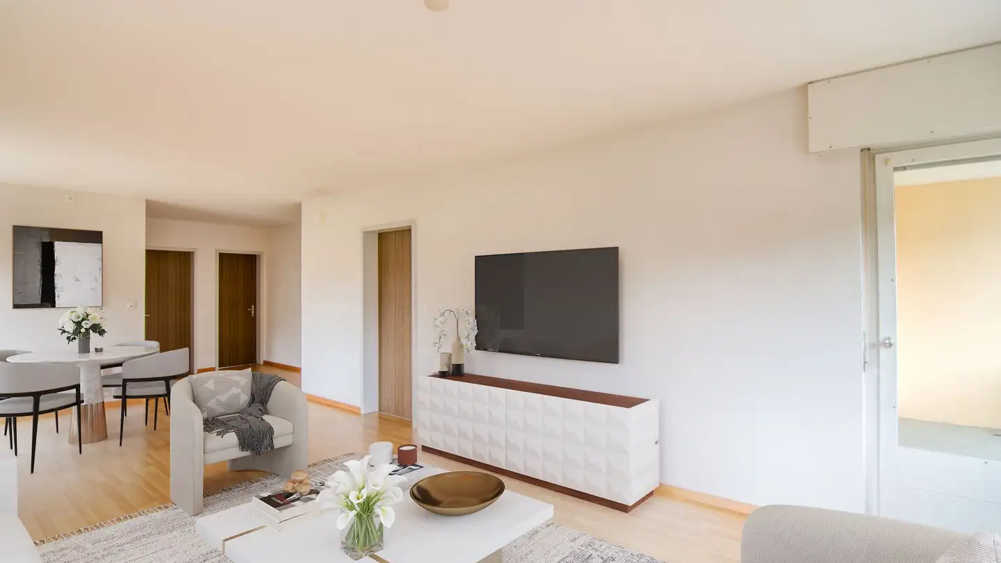 Appartamento in vendita - Kappelenring 16c, 3032 Hinterkappelen - Photo 3