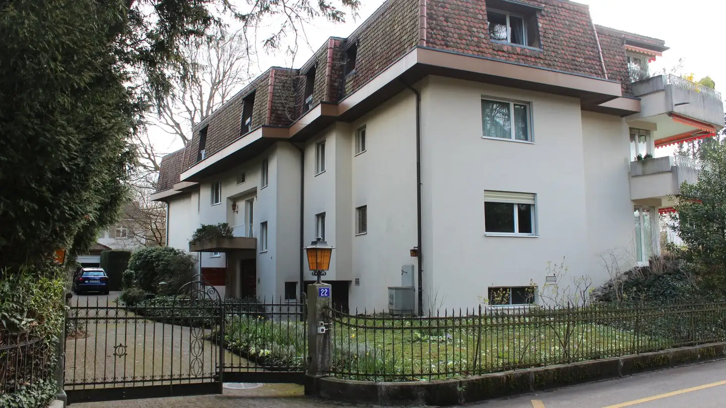 Appartamento in affitto - Hermannstrasse 22, 8400 Winterthur - Photo 2