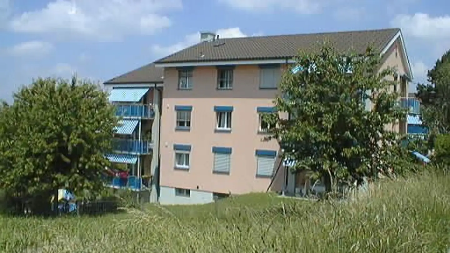 Apartment for rent - Route Du Champ-Des-Fontaines 26, 1700 Fribourg - Photo 2