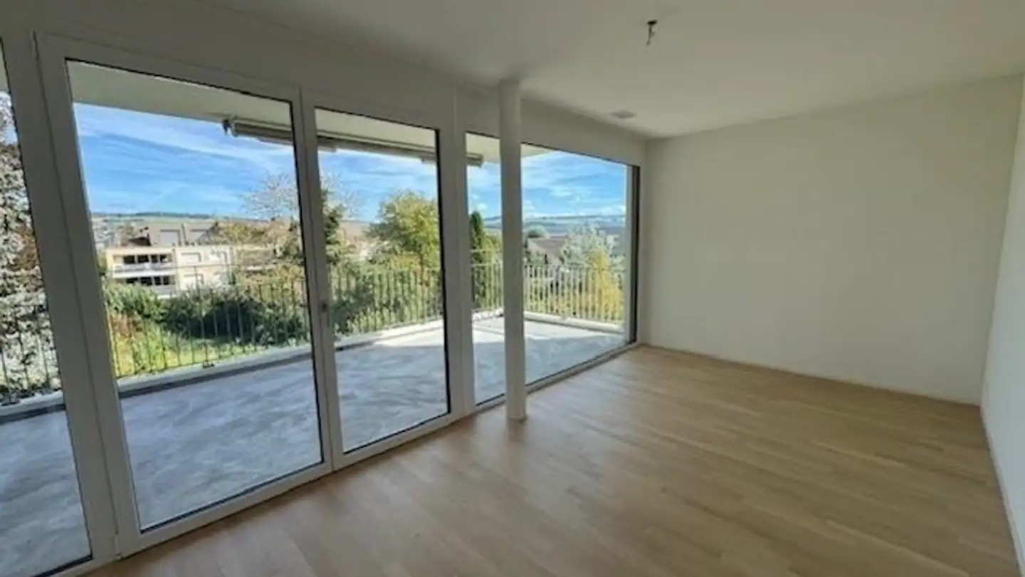 Wohnung mieten - Lindenhof 1, 5706 Boniswil
