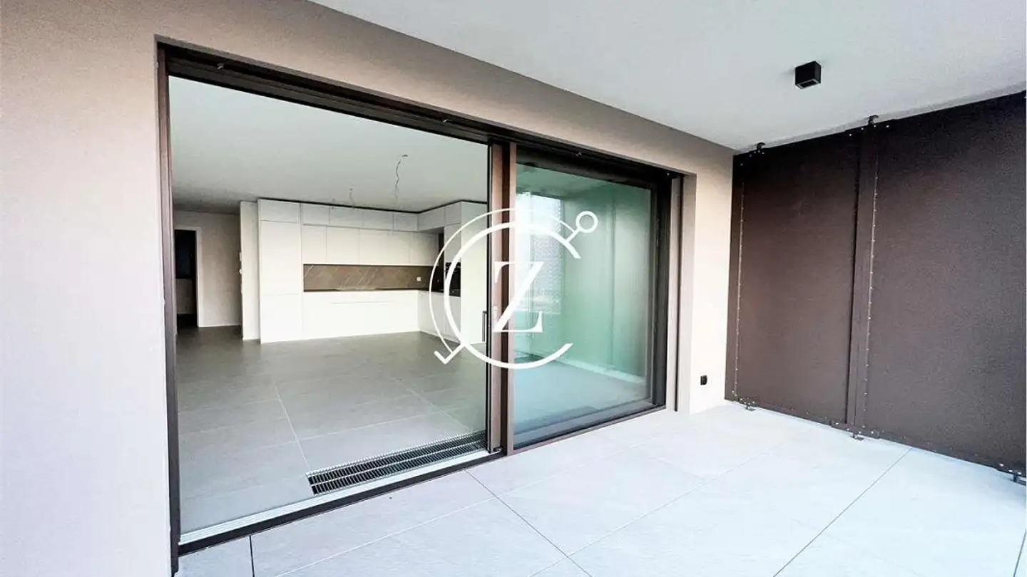 Appartamento ammobiliato in vendita - 6934 Bioggio - Photo 3