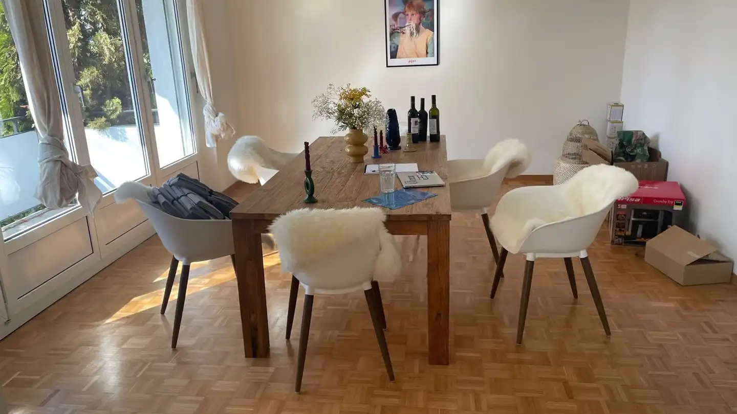 Chambre à louer - Seestrasse 217, 8700 Küsnacht ZH - Photo 2