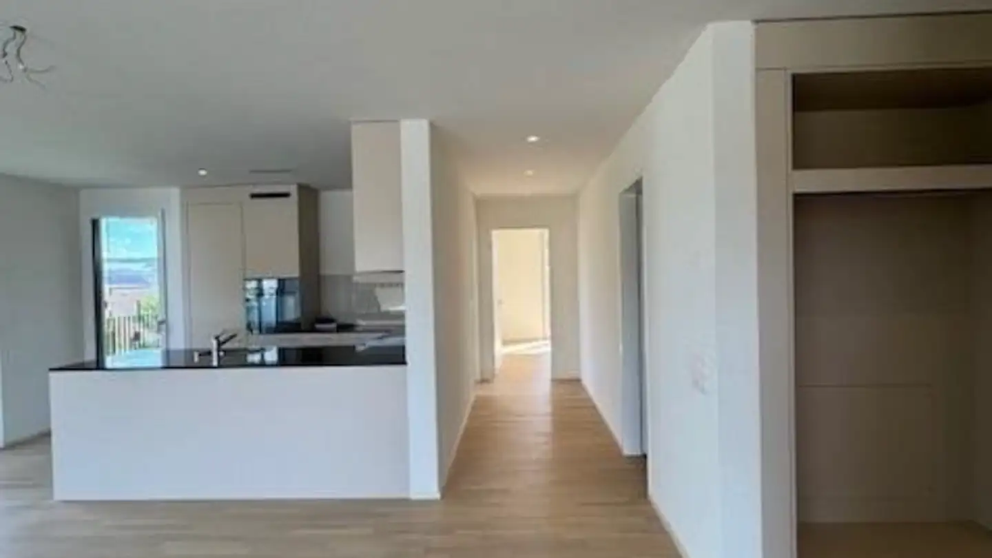 Wohnung mieten - Lindenhof 1, 5706 Boniswil - Foto 2