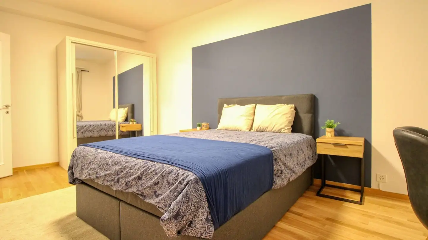 Single room for rent - 1004 Lausanne - Photo 3