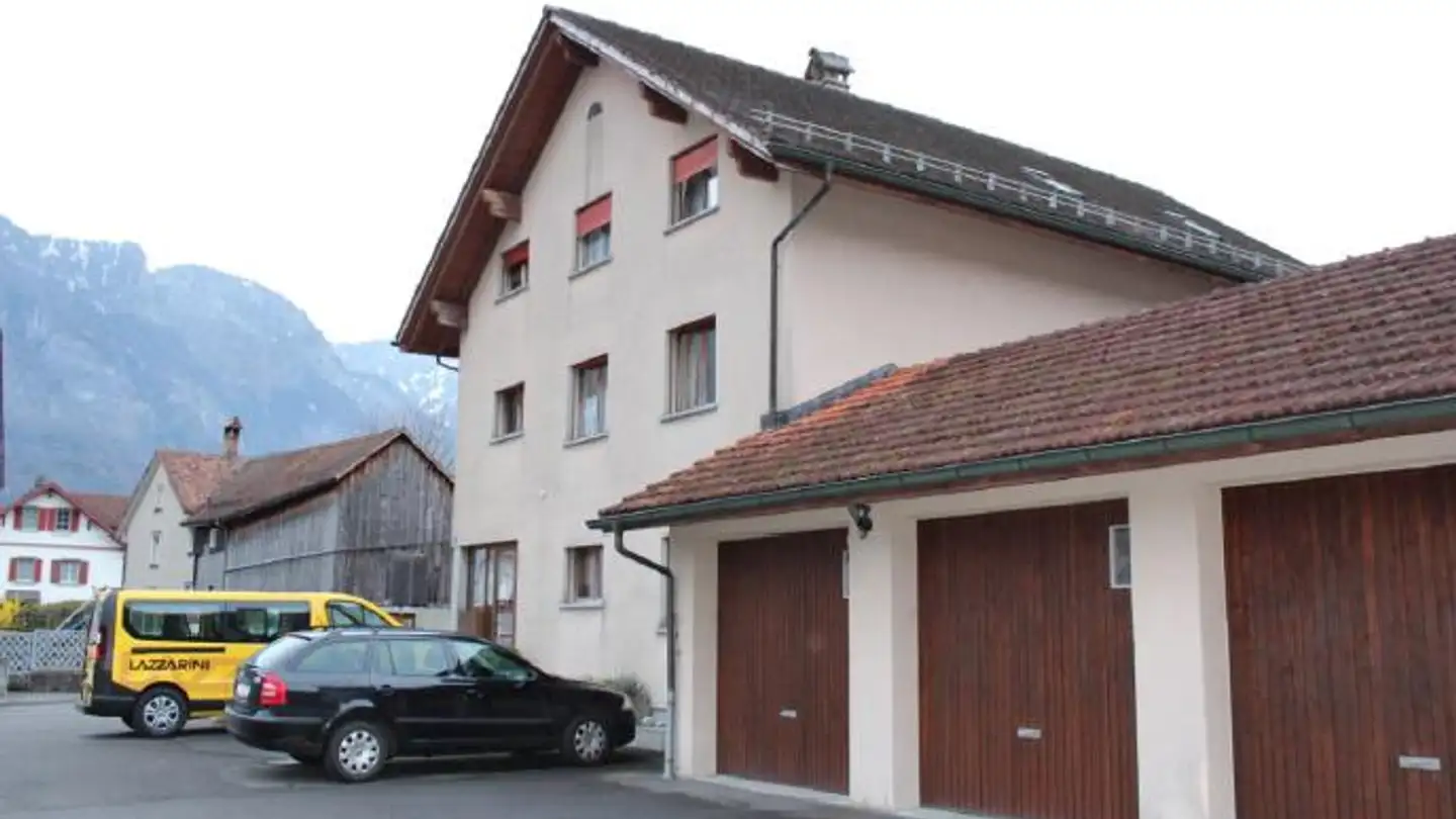 Appartamento in affitto - Sandstrasse 7, 8890 Flums - Foto 3