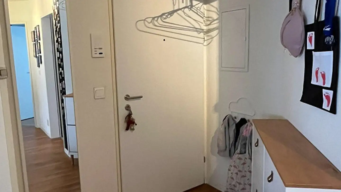 Appartement à louer - Tribschenstrasse 44b, 6005 Luzern