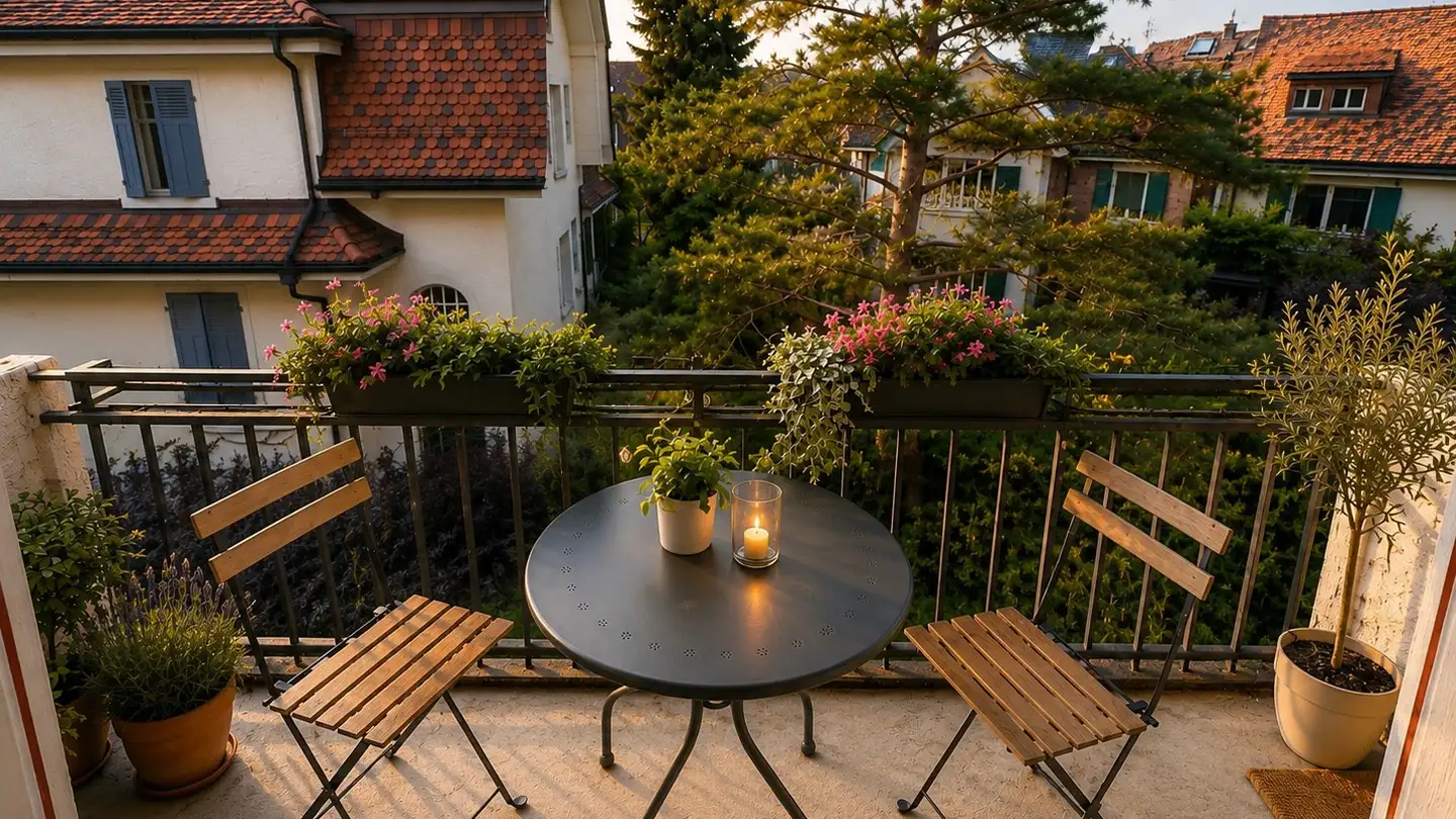 Appartamento in affitto - Jubiläumsstrasse 42, 3005 Bern - Foto 2