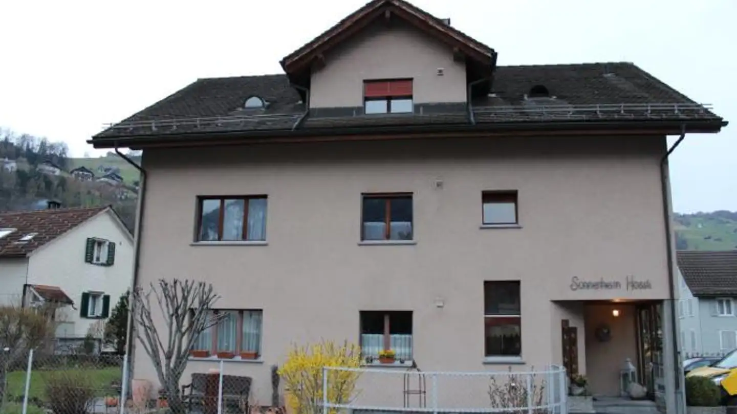 Appartamento in affitto - Sandstrasse 7, 8890 Flums - Foto 2