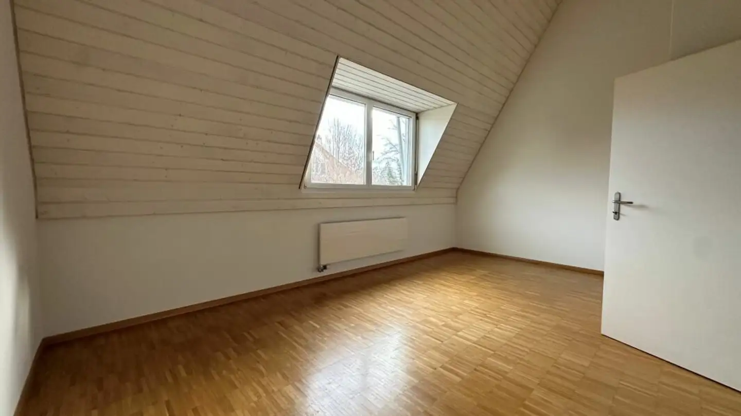 Wohnung mieten - Aeussere Baselstrasse 93, 4125 Riehen