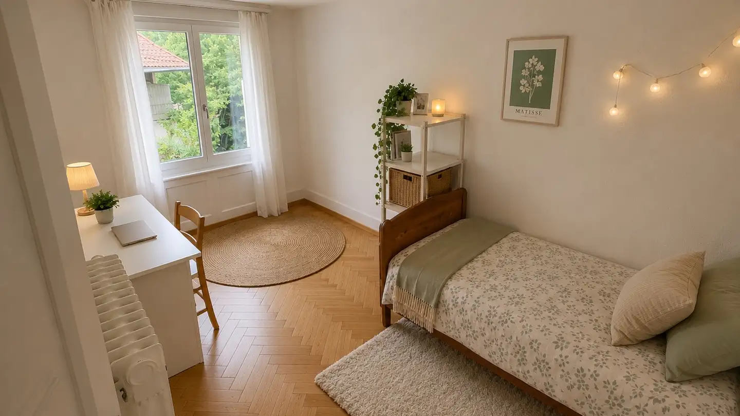 Appartamento in affitto - Jubiläumsstrasse 42, 3005 Bern - Foto 4