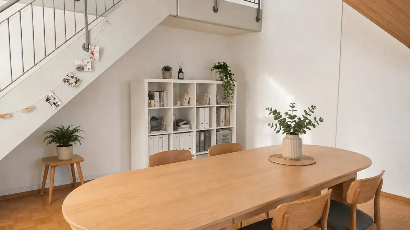 Apartment for rent - Wachtelweg, 4553 Subingen