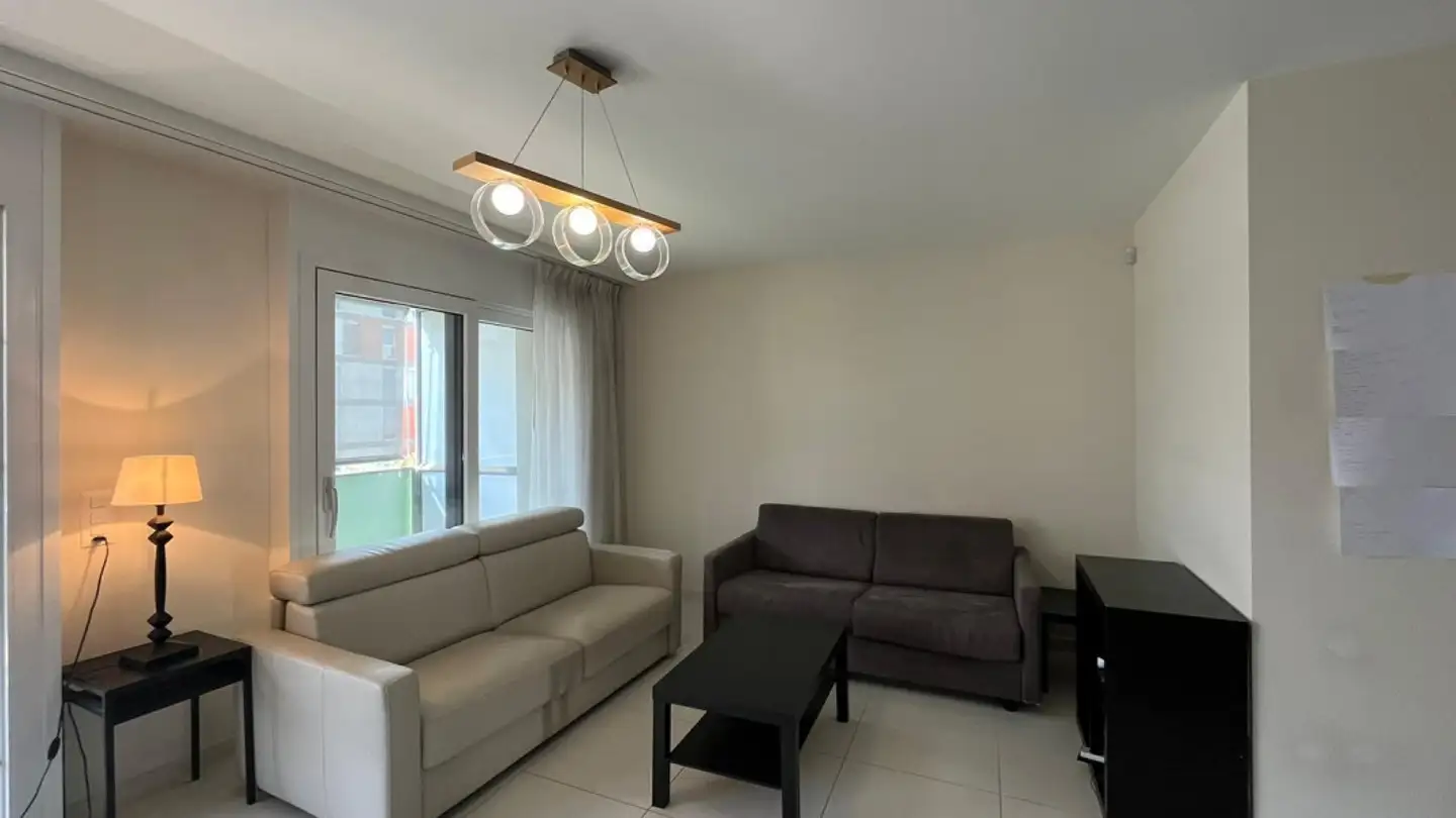 Stanza singola in affitto - 1213 Petit-Lancy - Foto 2