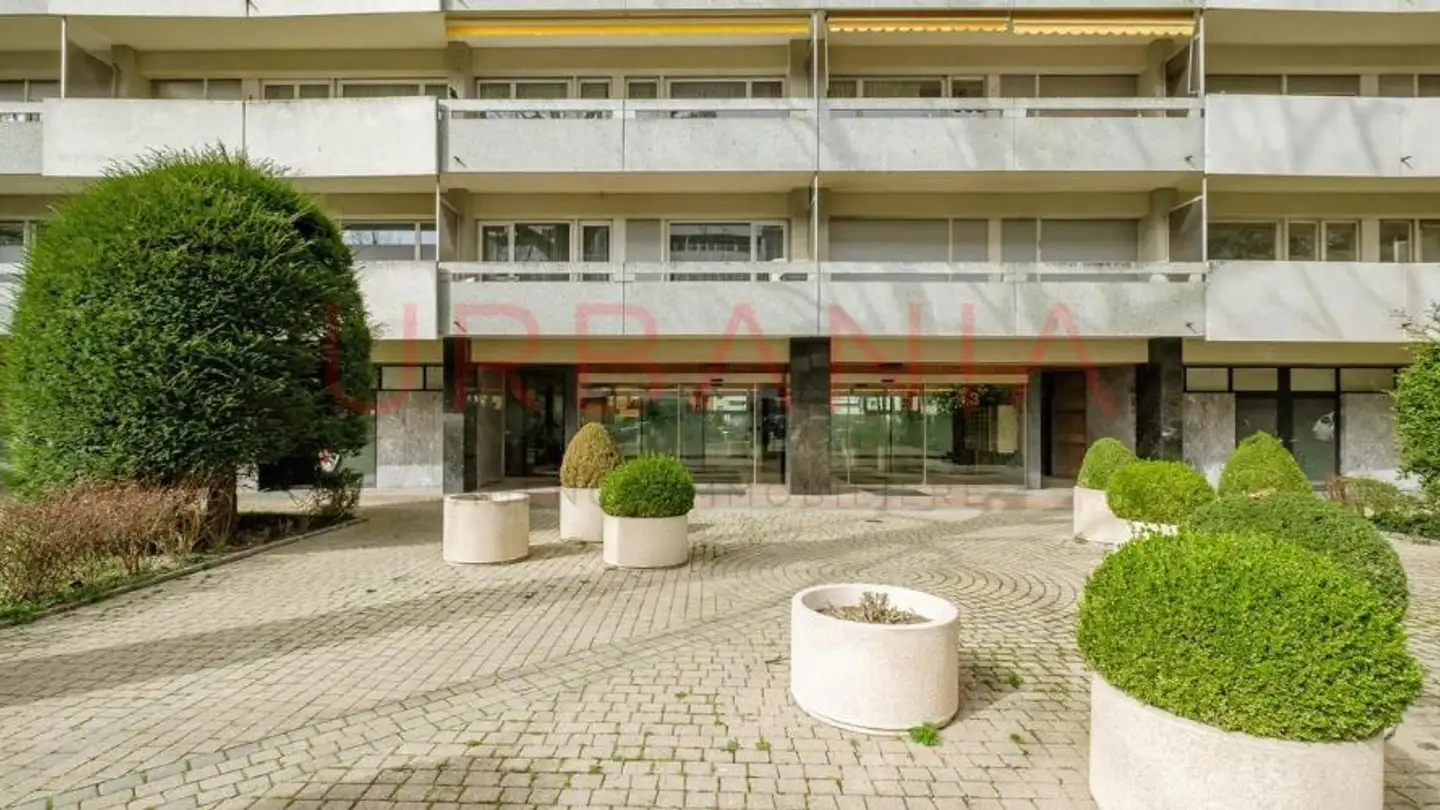 Office space for sale - 1206 Genève