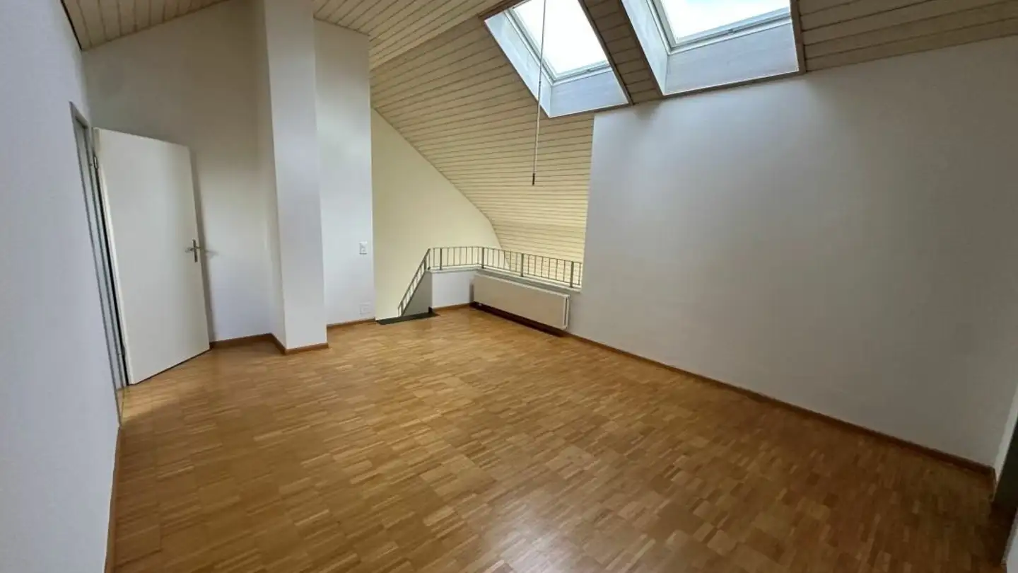 Wohnung mieten - Aeussere Baselstrasse 93, 4125 Riehen - Foto 2