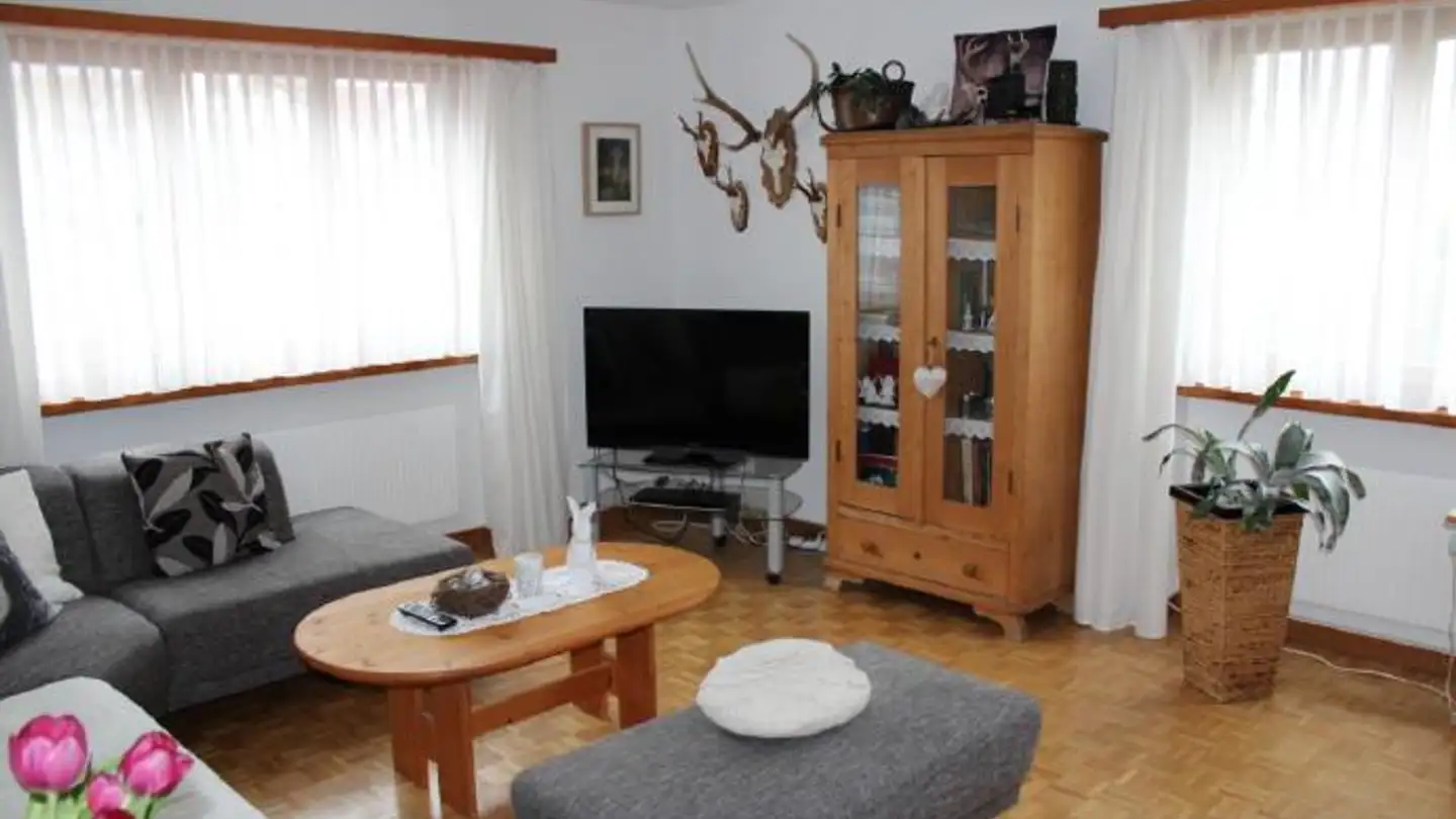 Appartamento in affitto - Sandstrasse 7, 8890 Flums - Foto 4