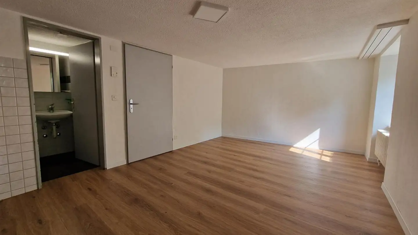 Appartamento in affitto - Bahnhofstrasse 78, 8200 Schaffhausen - Foto 2