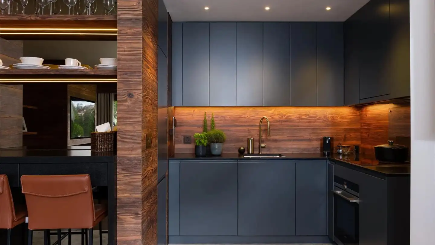 Appartamento in vendita - Route De Crans-Montana, 3963 Montana - Photo 2