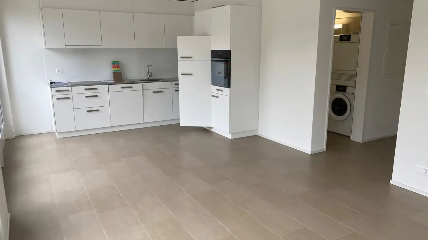 Apartment for rent - Kommetsrüti 36, 6110 Wolhusen
