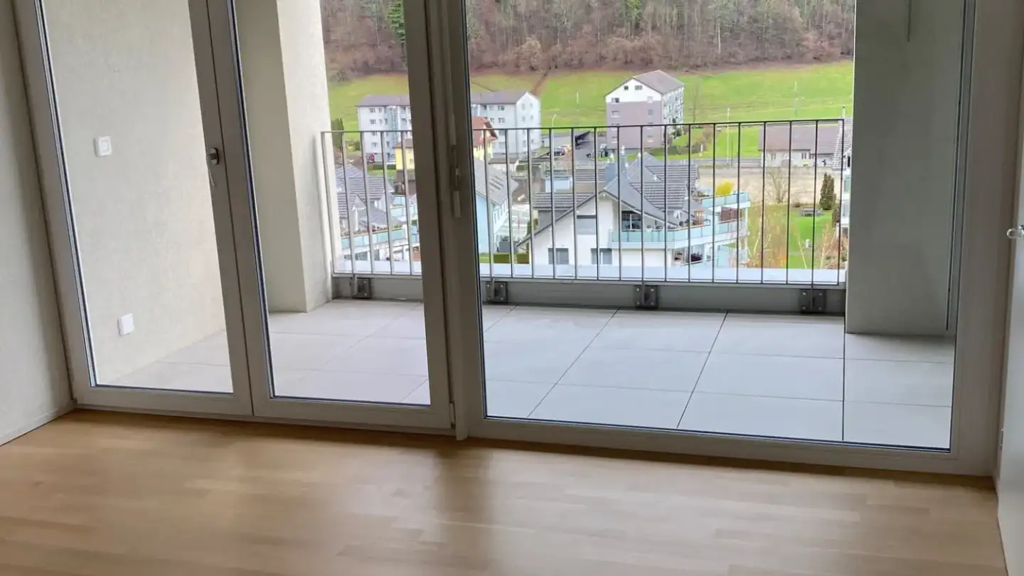Apartment for rent - Kommetsrüti 36, 6110 Wolhusen - Photo 2