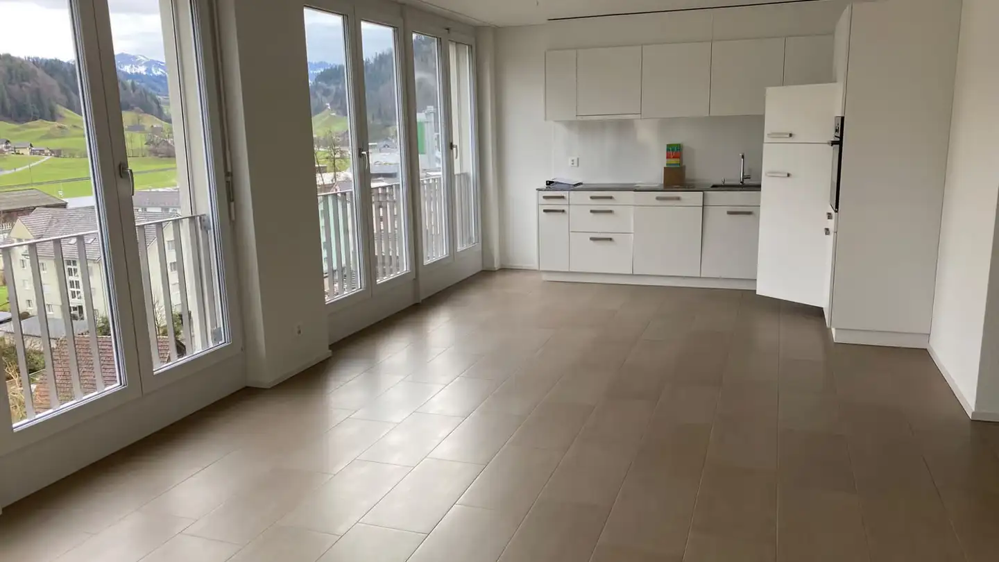 Apartment for rent - Kommetsrüti 36, 6110 Wolhusen - Photo 3