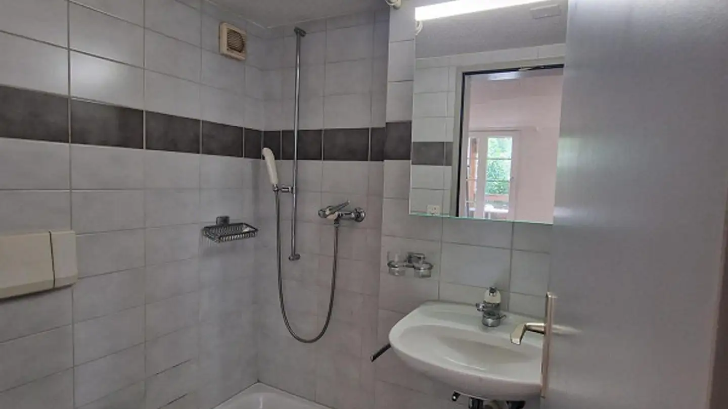 Appartamento in affitto - Bahnhofstrasse 78, 8200 Schaffhausen - Foto 3