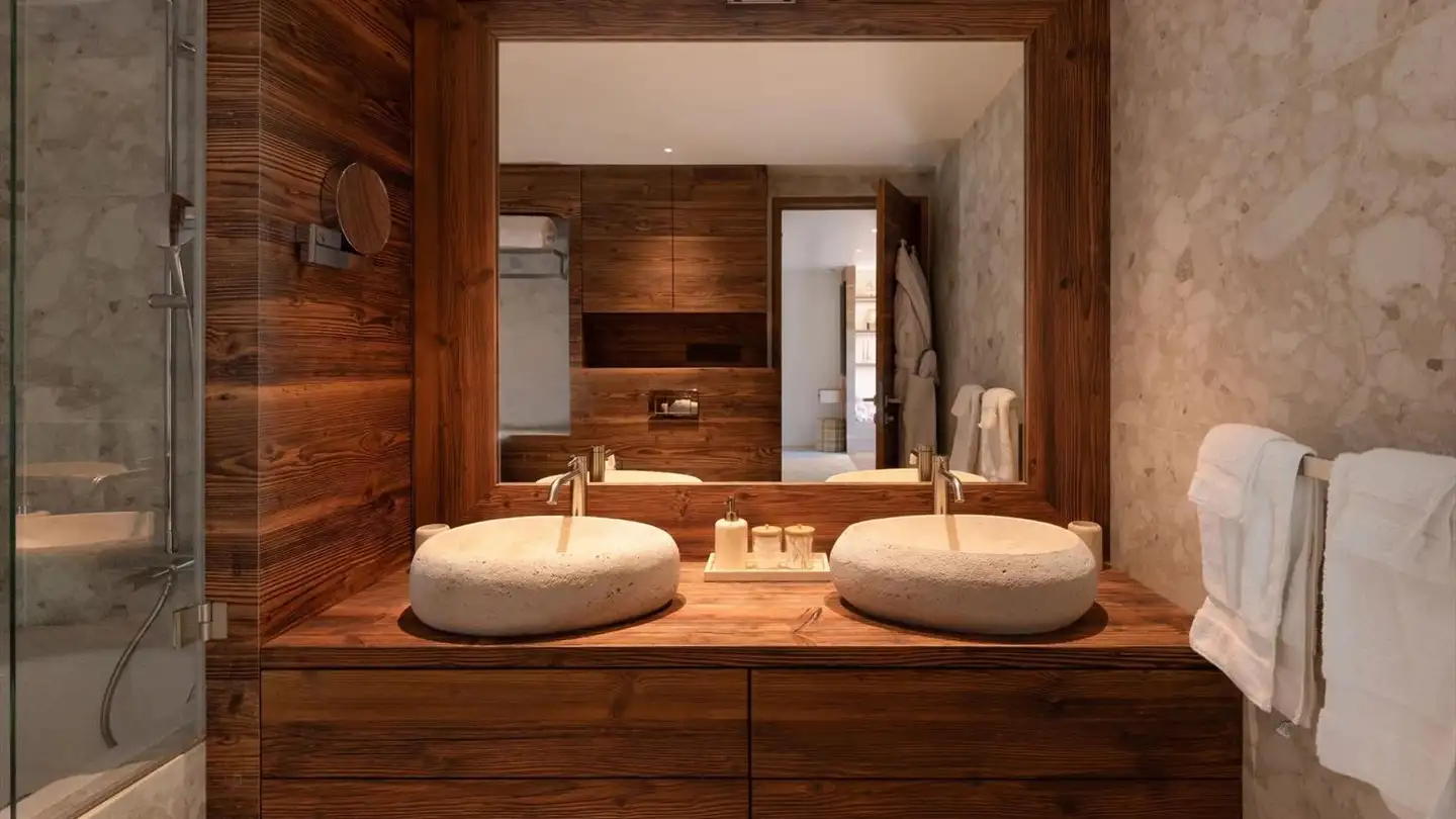 Appartamento in vendita - Route De Crans-Montana, 3963 Montana - Photo 4