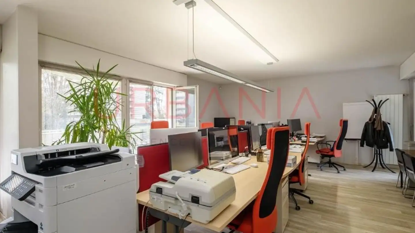 Bureau à vendre - 1206 Genève - Photo 3