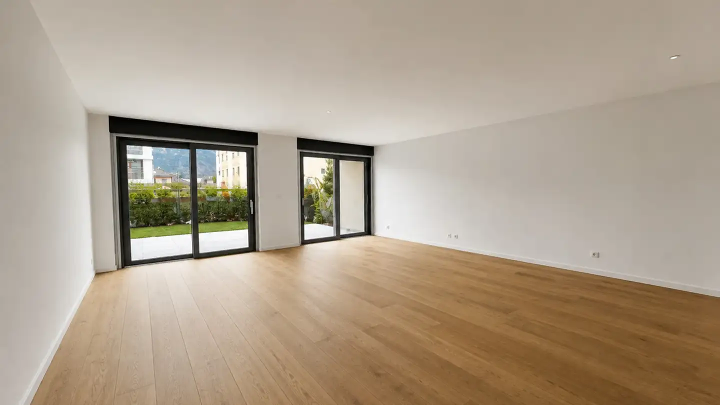 Wohnung kaufen - 3960 Sierre