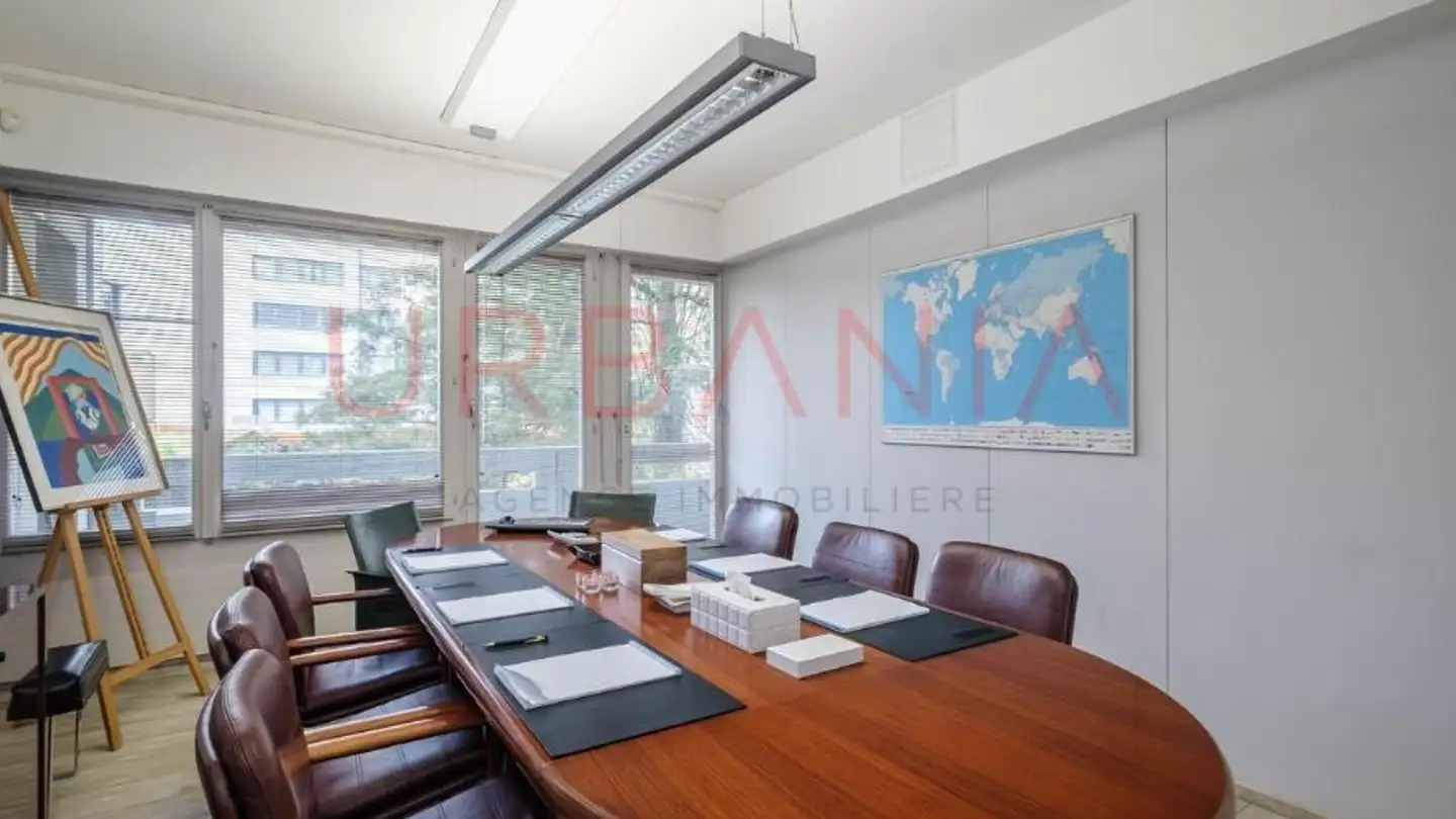 Bureau à vendre - 1206 Genève - Photo 4