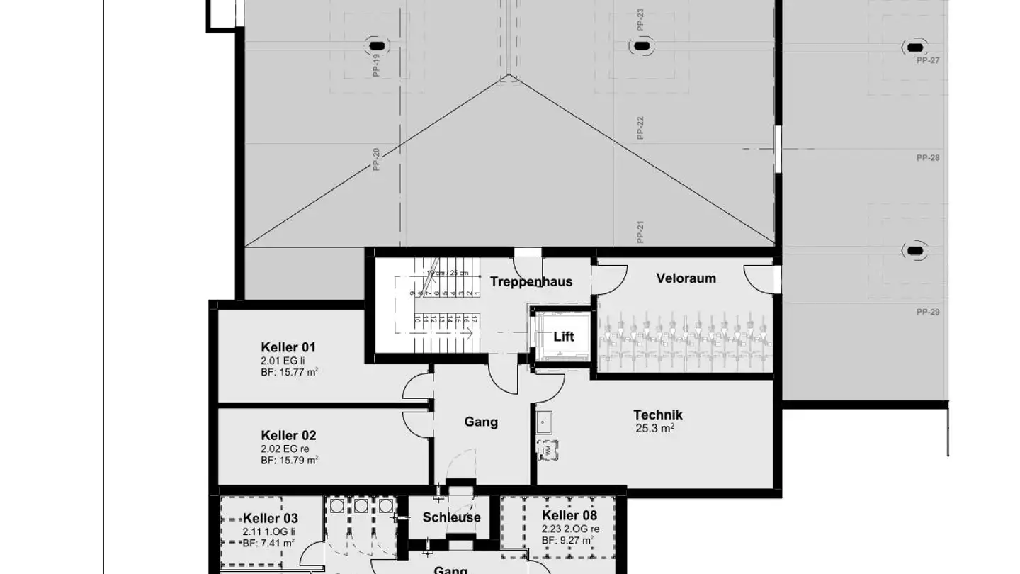 Appartement à vendre - Langenthalstrasse 46, 3368 Bleienbach - Photo 3