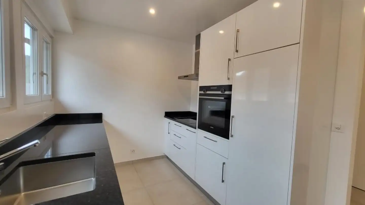 Attic flat for sale - Rue Du Crêt-De-L'eau, 2108 Couvet