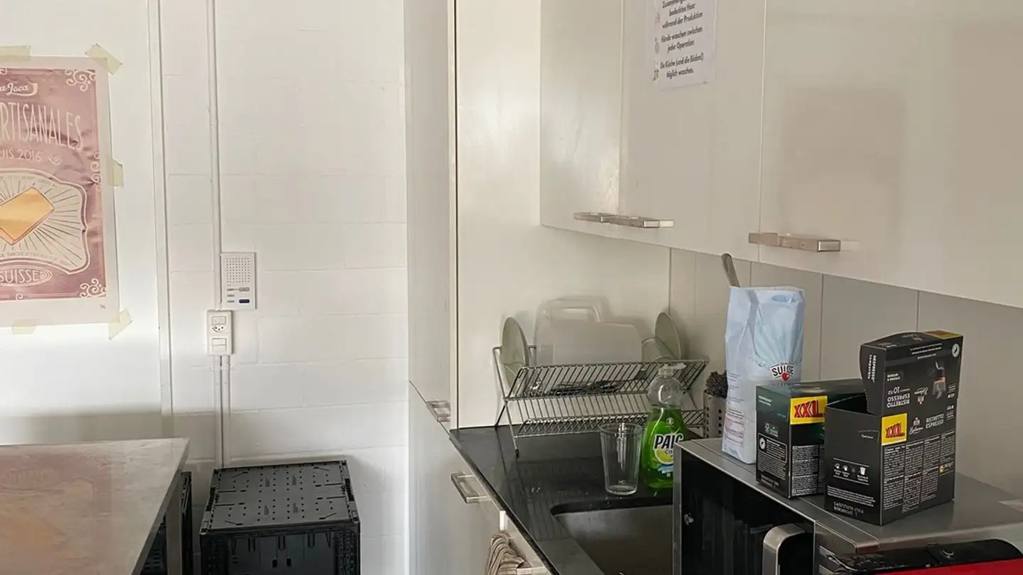 Bürofläche mieten - Moosäckerstrasse 75, 8105 Regensdorf - Foto 3