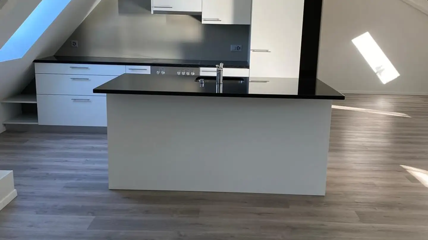 Wohnung mieten - 2015 Areuse