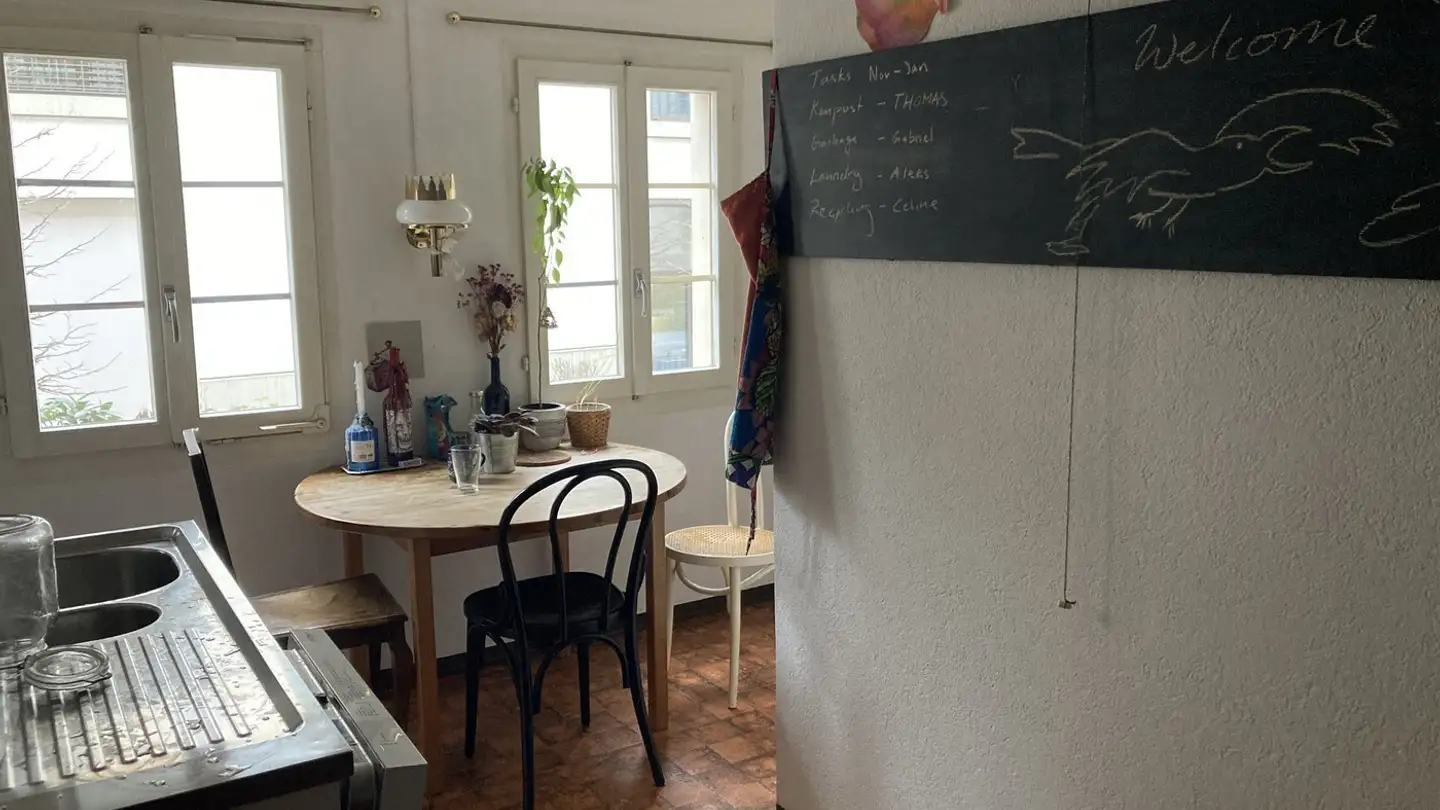 Stanza singola in affitto - Rathausgasse 18, 5400 Baden - Photo 3