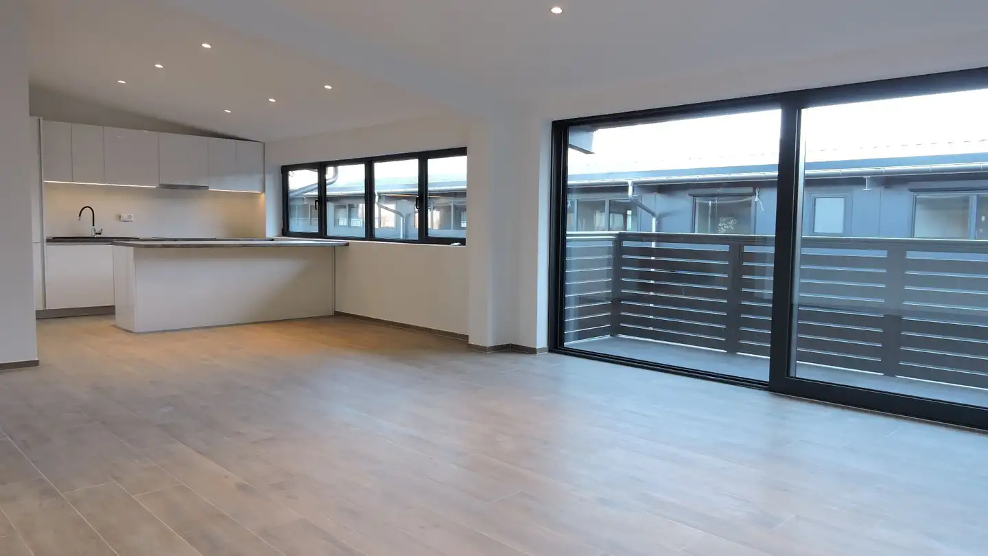 Office space for rent - 1897 Bouveret
