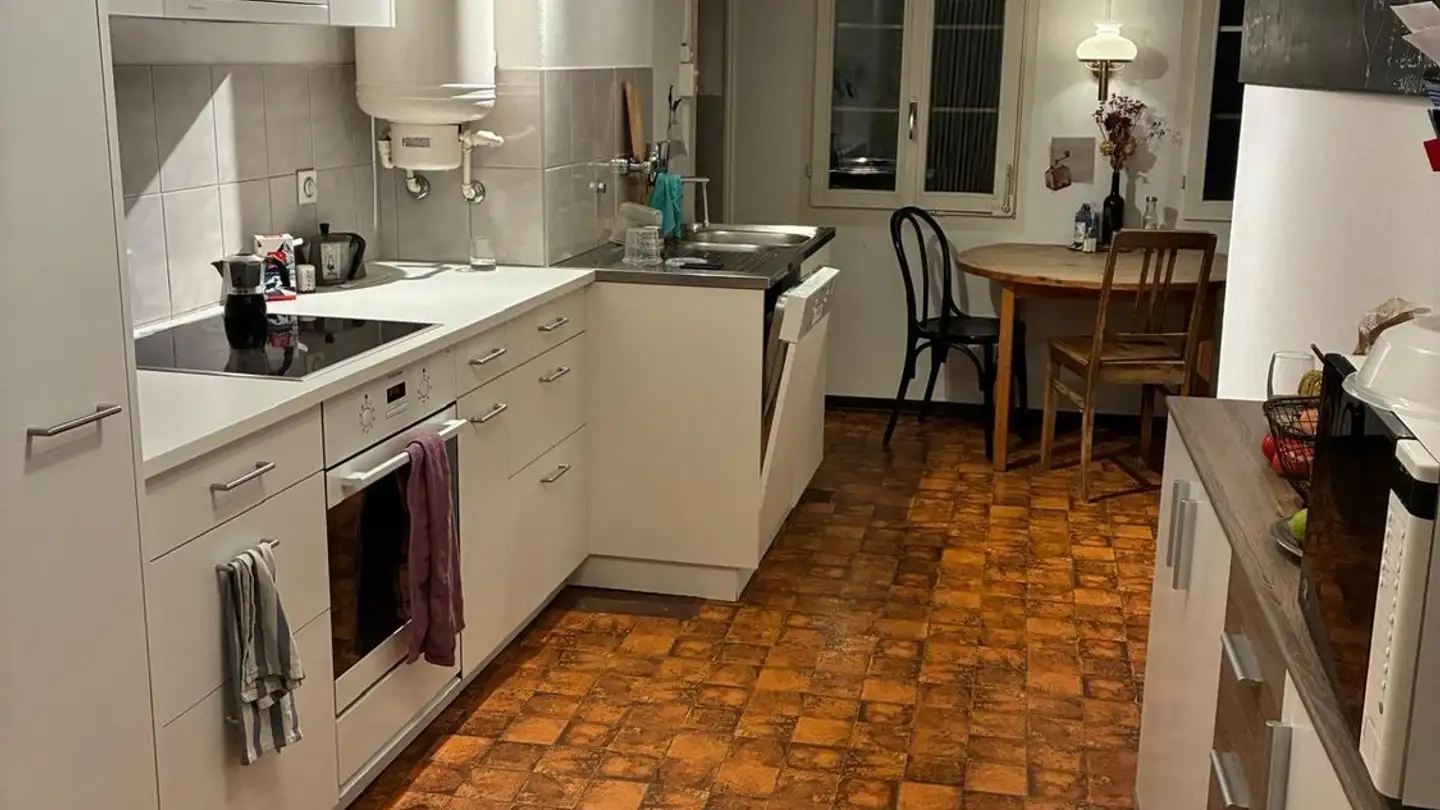 Stanza singola in affitto - Rathausgasse 18, 5400 Baden - Photo 4