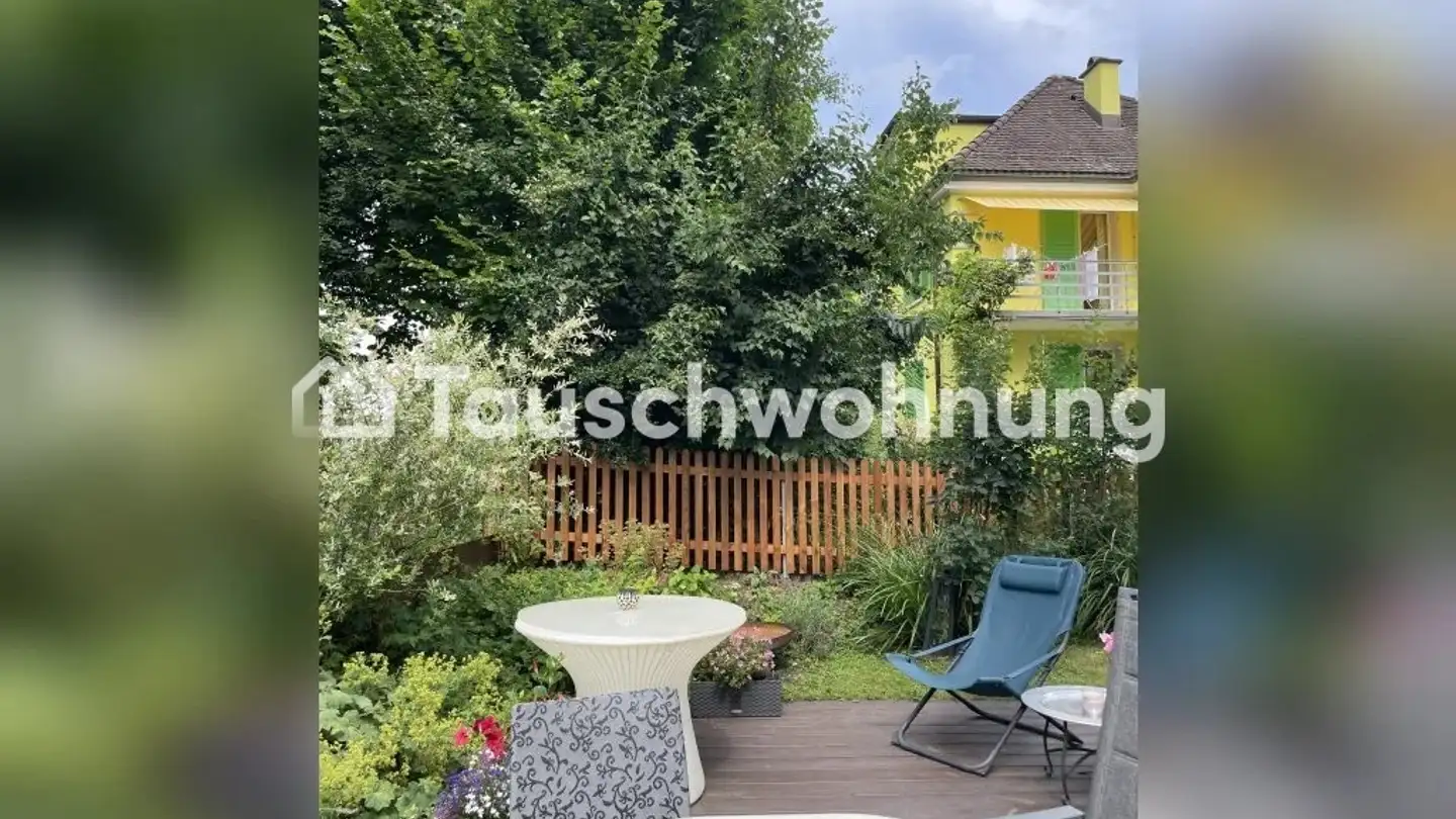 Wohnung mieten - Libellenweg, 8048 Zürich