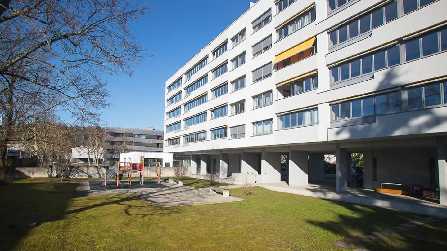 Apartment for rent - Thiersteinerstrasse 4, 4153 Reinach BL - Photo 2
