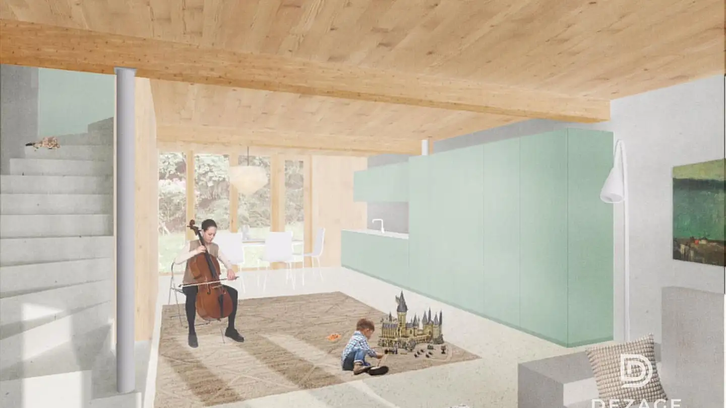 Row house for sale - 1092 Belmont-sur-Lausanne - Photo 3