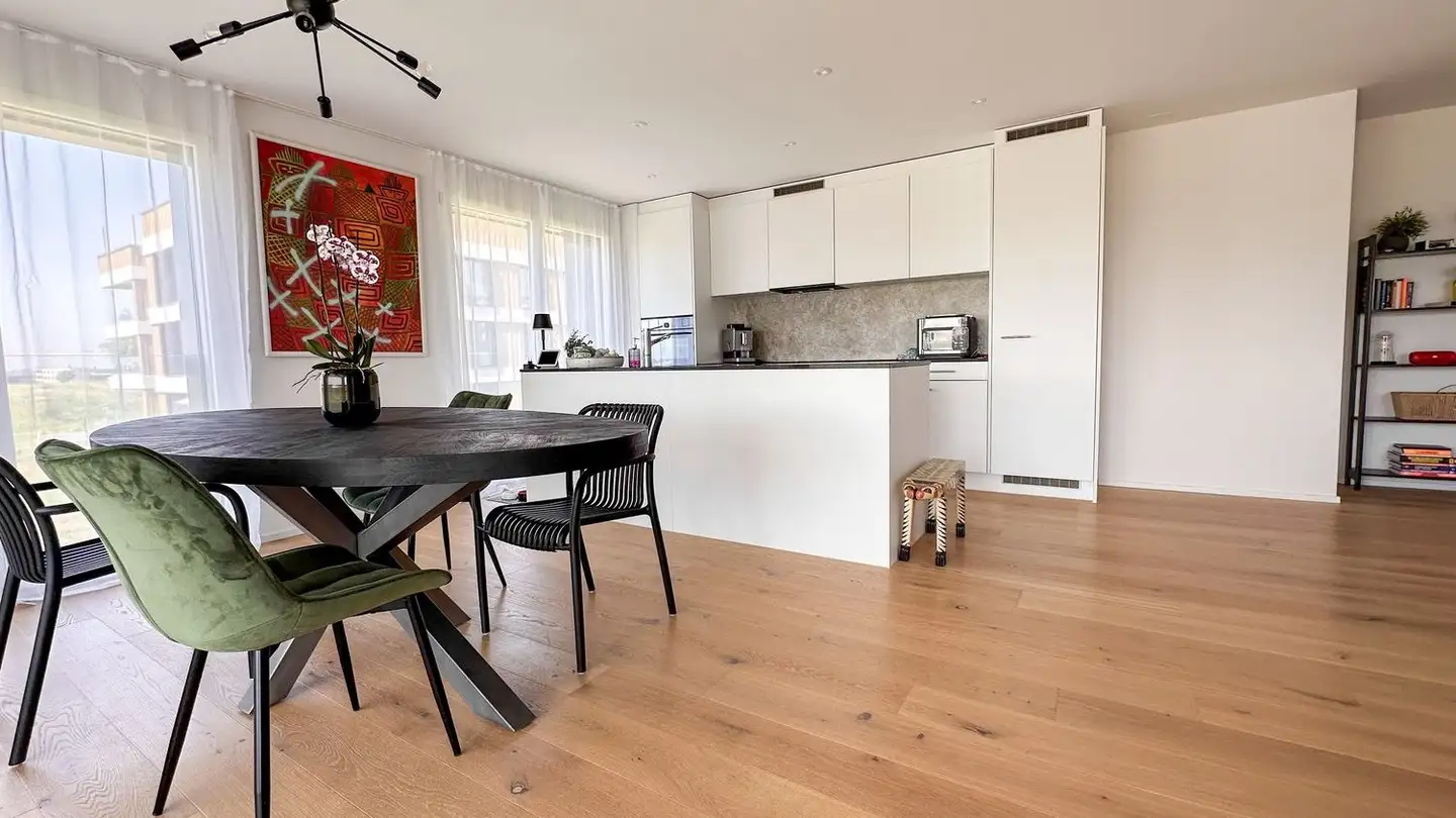 Wohnung mieten - Moosguetpark 7, 6017 Ruswil