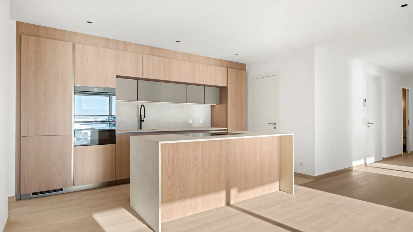 Wohnung kaufen - Route Du Signal 22, 1091 Grandvaux - Foto 4
