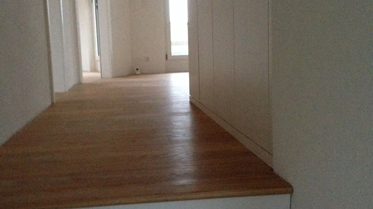 Attic flat for rent - Grossacher 15, 6024 Hildisrieden - Photo 3