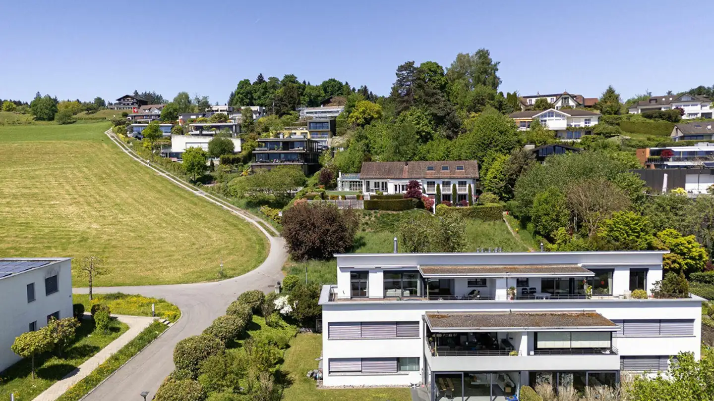 Penthouse kaufen - Allmendweg 26, 6045 Meggen - Foto 2