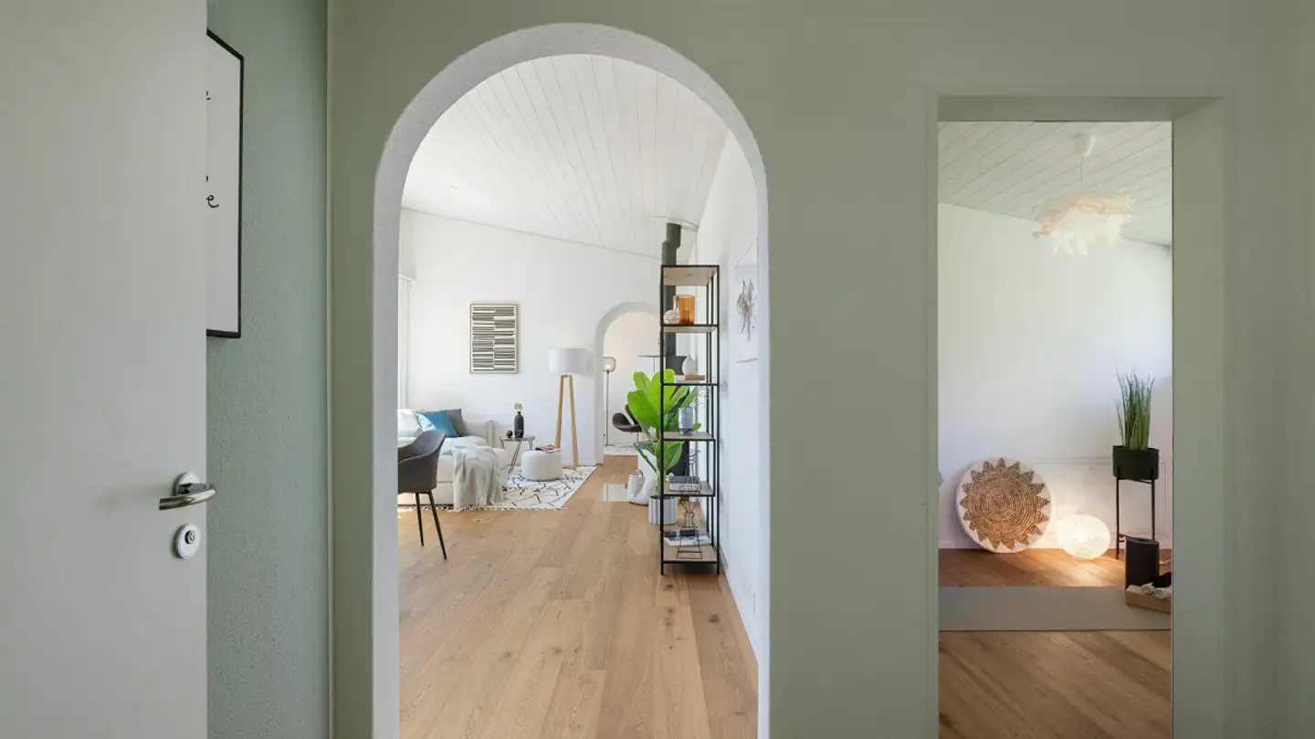 Penthouse kaufen - Allmendweg 26, 6045 Meggen - Foto 3