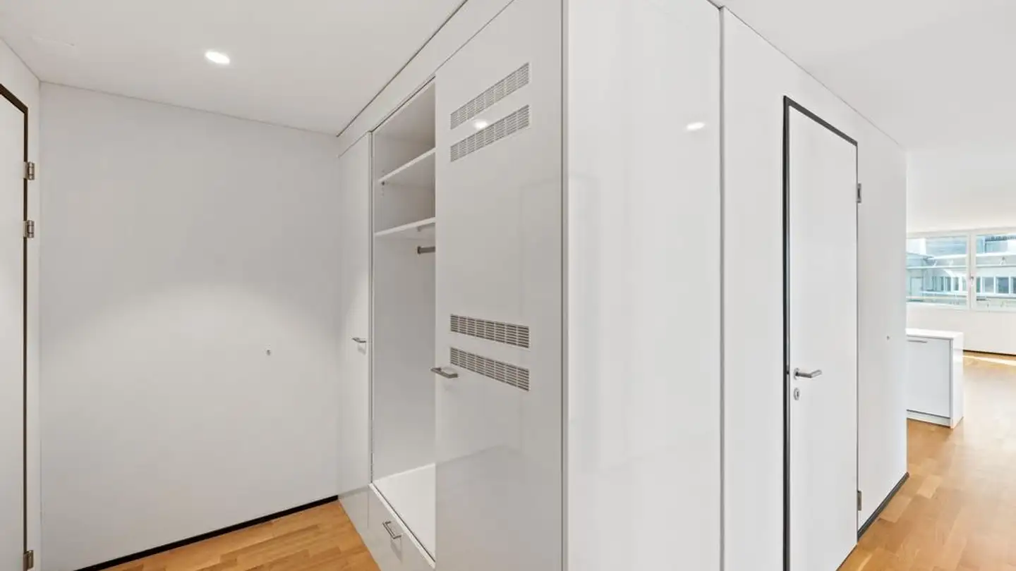 Attique à louer - Bahnhofstrasse 3, 5034 Suhr - Photo 2