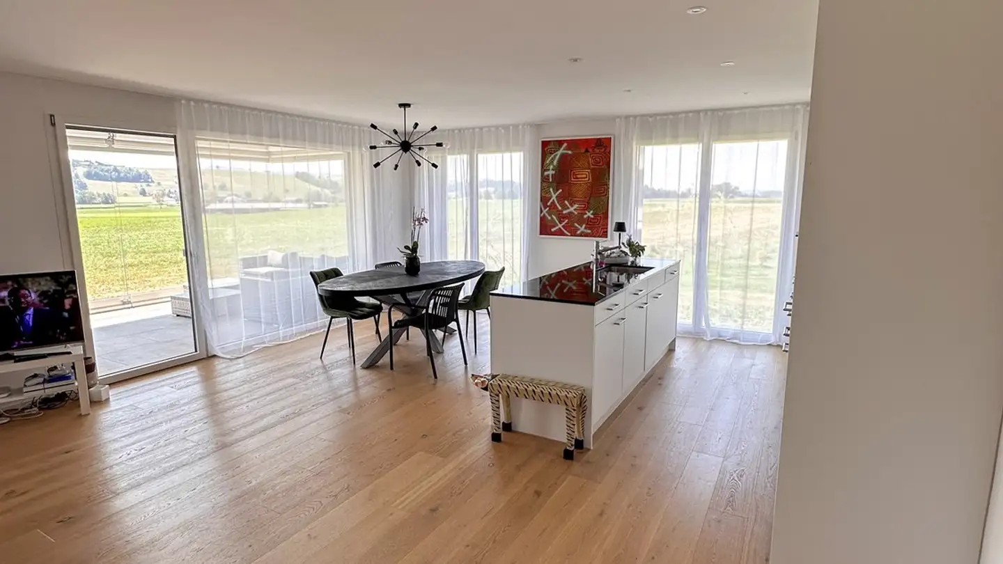 Appartement à louer - Moosguetpark 7, 6017 Ruswil - Photo 2