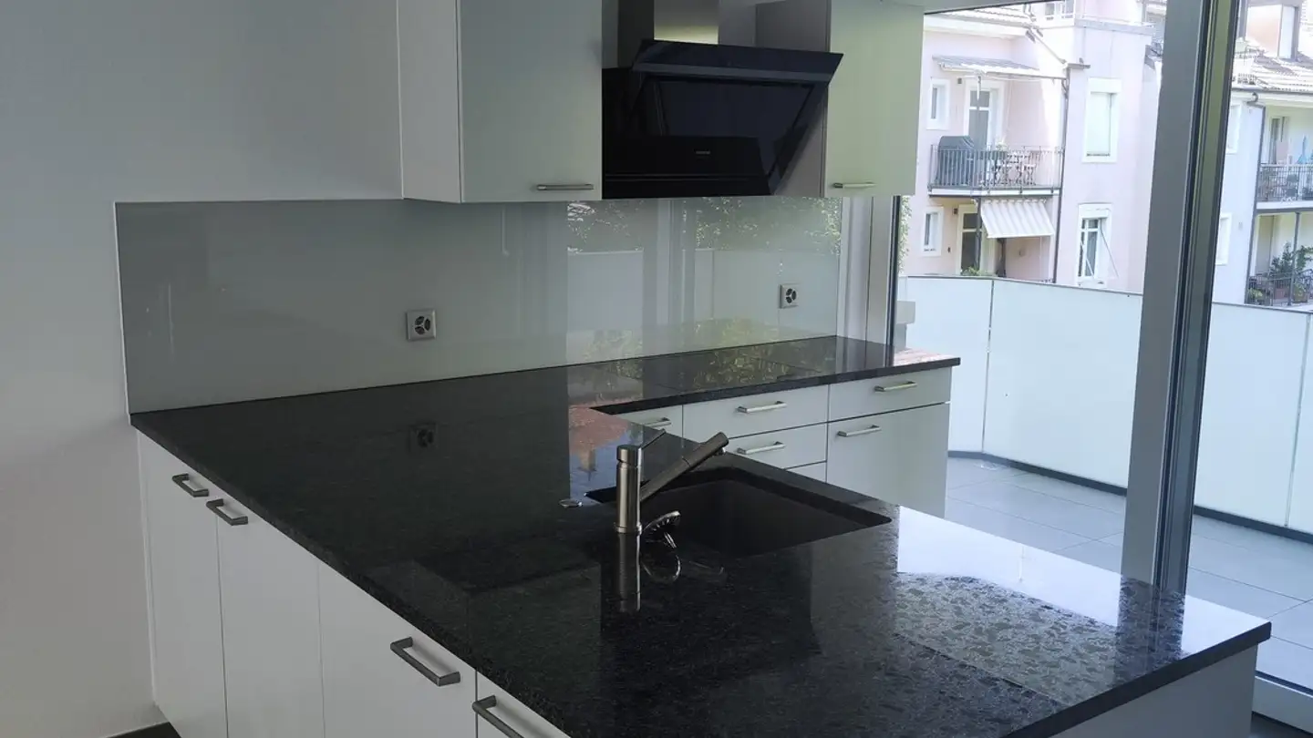 Appartement à louer - Gundeldingerstrasse 365, 4053 Basel